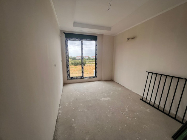 Квартира планировки 2+1, 95м2 в районе Газипаша - Ракурс 18