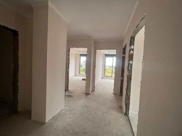 Квартира планировки 2+1, 95м2 в районе Газипаша - Ракурс 19