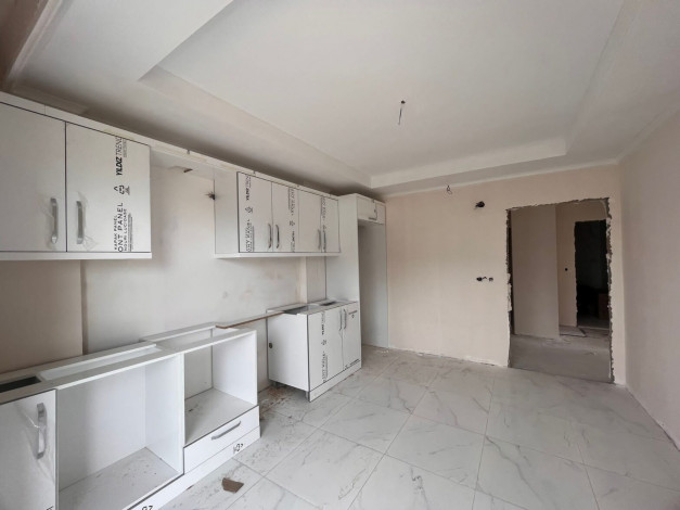 Квартира планировки 2+1, 95м2 в районе Газипаша - Ракурс 23