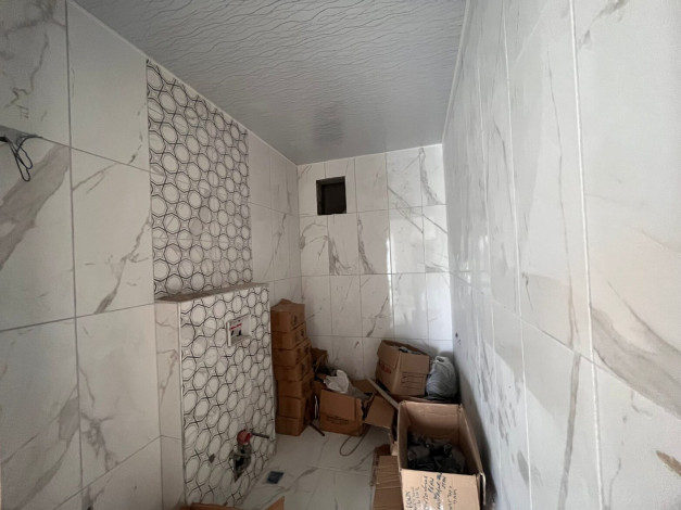 Квартира планировки 2+1, 95м2 в районе Газипаша - Ракурс 24