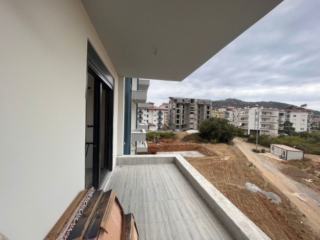 Квартира планировки 2+1, 95м2 в районе Газипаша - Ракурс 26