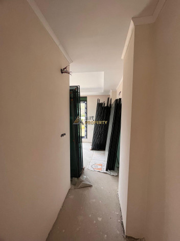 Квартира планировки 2+1, 95м2 в районе Газипаша - Ракурс 27