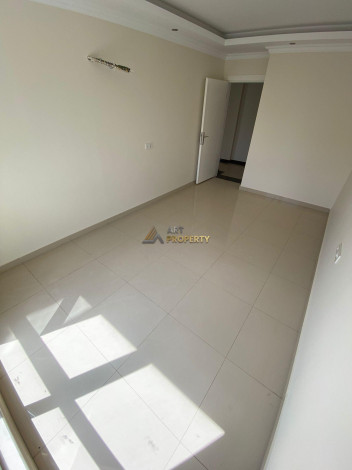 Просторная трехкомнатная квартира в районе Махмутлар, Алания, 125 м2 - Ракурс 10