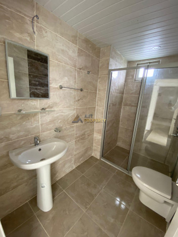 Просторная трехкомнатная квартира в районе Махмутлар, Алания, 125 м2 - Ракурс 11