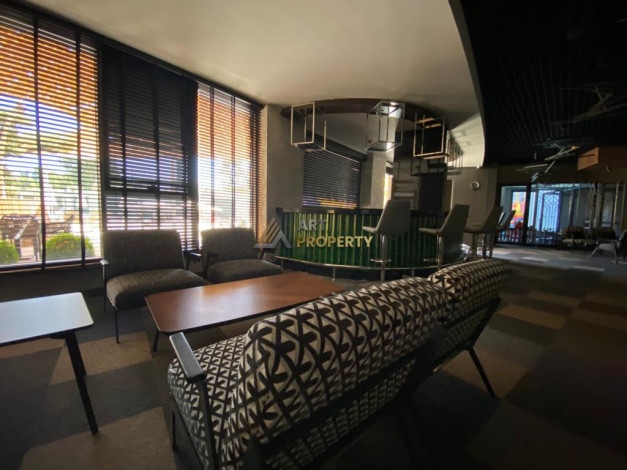 Апартаменты планировки 2+1, 122м2 с видом на море в современном ЖК, район Каргыджак - Ракурс 28