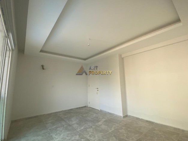 Просторный пентхаус планировки 4+1, 280м2 в районе Каргыджак - Ракурс 2