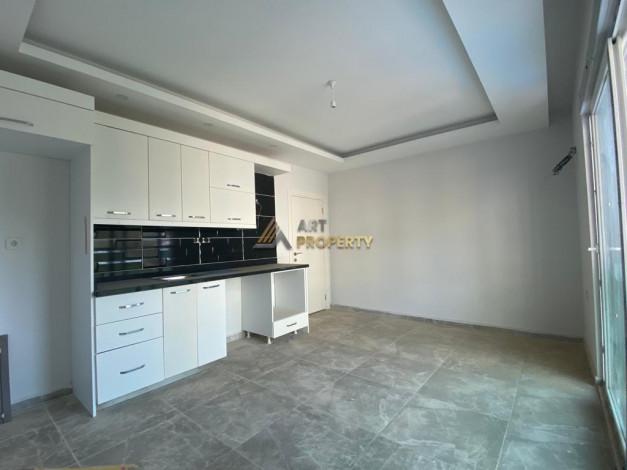 Просторный пентхаус планировки 4+1, 280м2 в районе Каргыджак - Ракурс 4