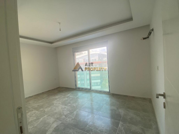 Просторный пентхаус планировки 4+1, 280м2 в районе Каргыджак - Ракурс 5