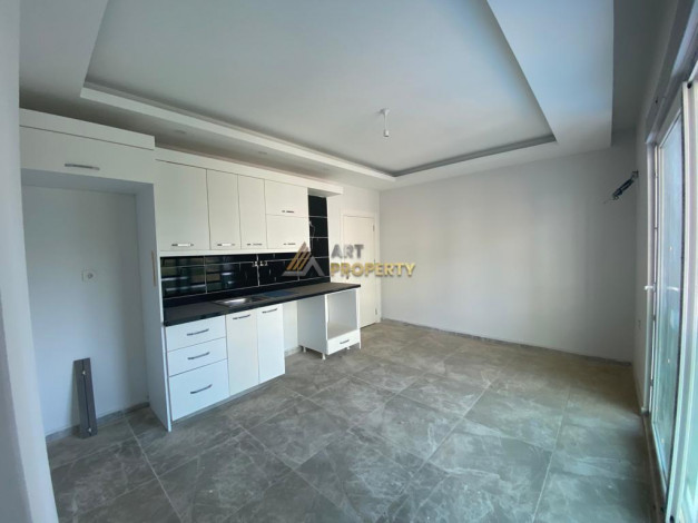 Просторный пентхаус планировки 4+1, 280м2 в районе Каргыджак - Ракурс 7