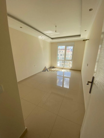 Просторная трехкомнатная квартира в районе Махмутлар, Алания, 125 м2 - Ракурс 17