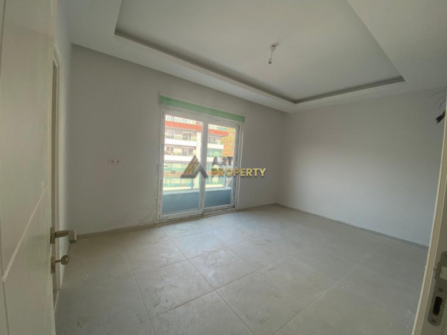 Просторный пентхаус планировки 4+1, 280м2 в районе Каргыджак - Ракурс 8