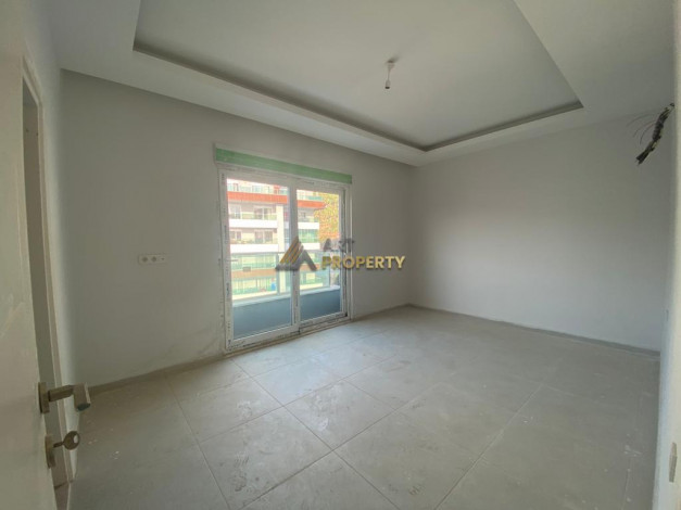 Просторный пентхаус планировки 4+1, 280м2 в районе Каргыджак - Ракурс 9