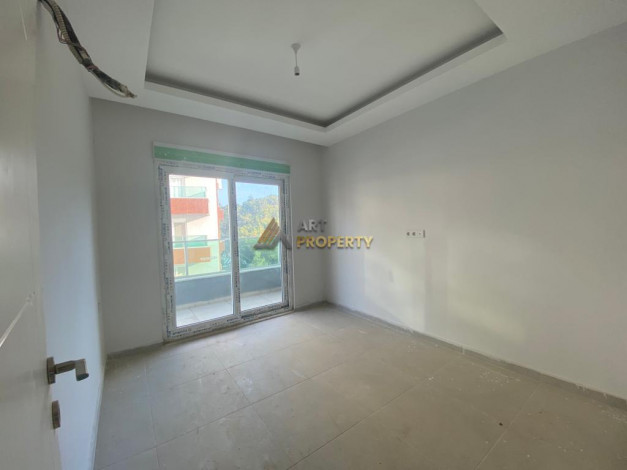 Просторный пентхаус планировки 4+1, 280м2 в районе Каргыджак - Ракурс 15