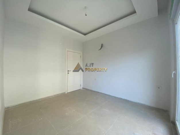 Просторный пентхаус планировки 4+1, 280м2 в районе Каргыджак - Ракурс 16