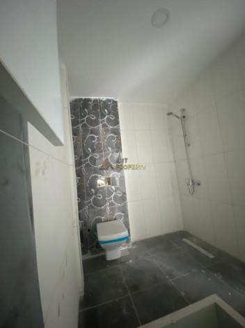 Просторный пентхаус планировки 4+1, 280м2 в районе Каргыджак - Ракурс 22