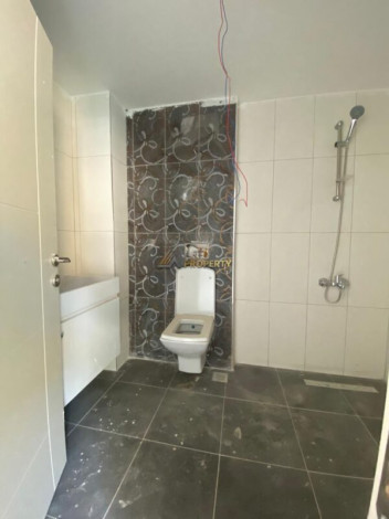 Просторный пентхаус планировки 4+1, 280м2 в районе Каргыджак - Ракурс 23