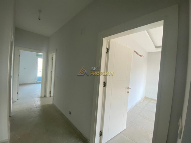 Просторный пентхаус планировки 4+1, 280м2 в районе Каргыджак - Ракурс 24