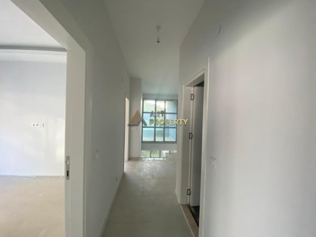 Просторный пентхаус планировки 4+1, 280м2 в районе Каргыджак - Ракурс 25