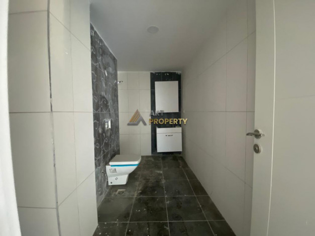 Просторный пентхаус планировки 4+1, 280м2 в районе Каргыджак - Ракурс 27