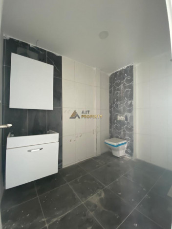 Просторный пентхаус планировки 4+1, 280м2 в районе Каргыджак - Ракурс 33