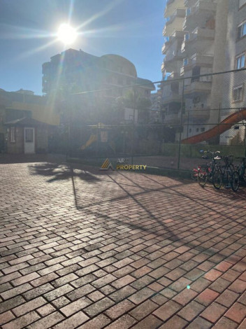 Меблированная квартира планировки 2+1, 115м2 в районе Махмутлар - Ракурс 2