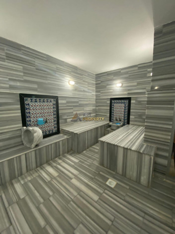 Меблированная квартира планировки 2+1, 115м2 в районе Махмутлар - Ракурс 3