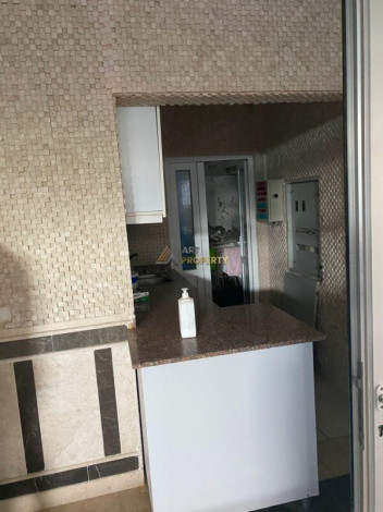 Меблированная квартира планировки 2+1, 115м2 в районе Махмутлар - Ракурс 8