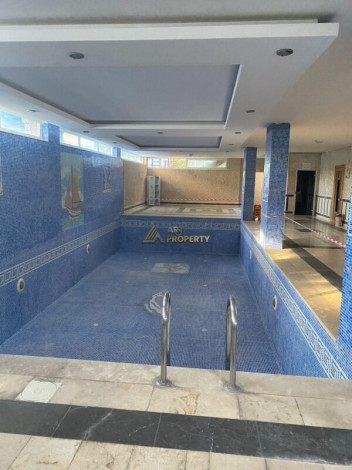 Меблированная квартира планировки 2+1, 115м2 в районе Махмутлар - Ракурс 10