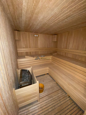 Просторная трехкомнатная квартира в районе Махмутлар, Алания, 125 м2 - Ракурс 21