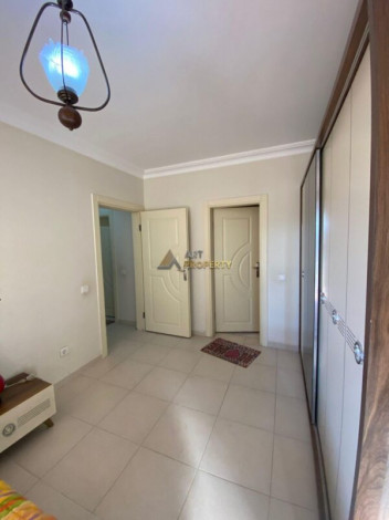 Меблированная квартира планировки 2+1, 115м2 в районе Махмутлар - Ракурс 15