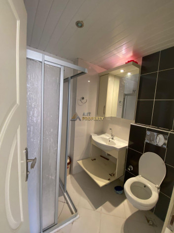 Меблированная квартира планировки 2+1, 115м2 в районе Махмутлар - Ракурс 16