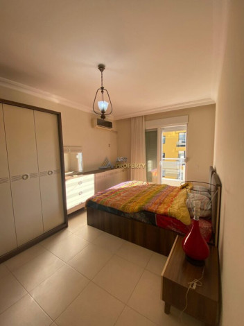 Меблированная квартира планировки 2+1, 115м2 в районе Махмутлар - Ракурс 17