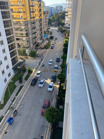 Меблированная квартира планировки 2+1, 115м2 в районе Махмутлар - Ракурс 19