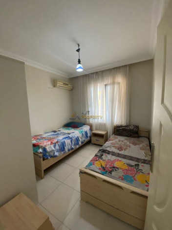 Меблированная квартира планировки 2+1, 115м2 в районе Махмутлар - Ракурс 21