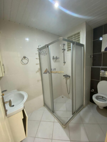 Меблированная квартира планировки 2+1, 115м2 в районе Махмутлар - Ракурс 22