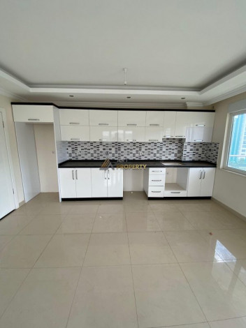 Просторная трехкомнатная квартира в районе Махмутлар, Алания, 125 м2 - Ракурс 22