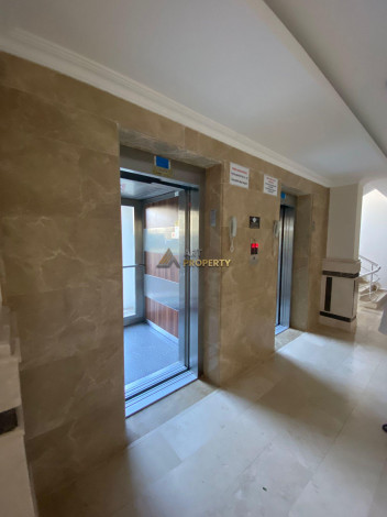 Меблированная квартира планировки 2+1, 115м2 в районе Махмутлар - Ракурс 24