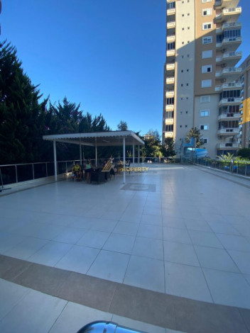 Меблированная квартира планировки 2+1, 115м2 в районе Махмутлар - Ракурс 27