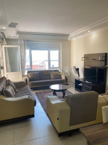 Меблированная квартира планировки 2+1, 115м2 в районе Махмутлар - Ракурс 28