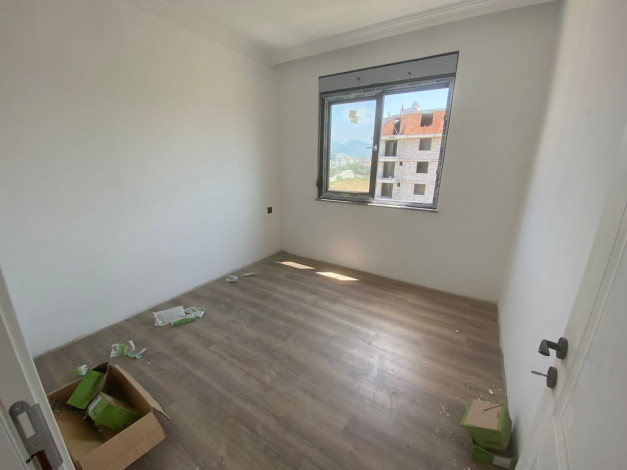 Квартира планировки 3+1, 100м2 в районе Газипаша - Ракурс 7