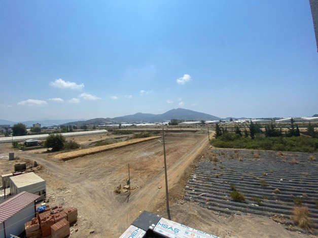 Квартира планировки 3+1, 100м2 в районе Газипаша - Ракурс 8