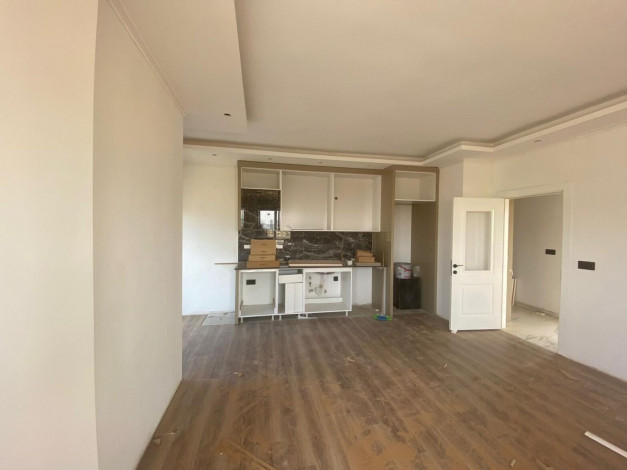 Квартира планировки 3+1, 100м2 в районе Газипаша - Ракурс 11