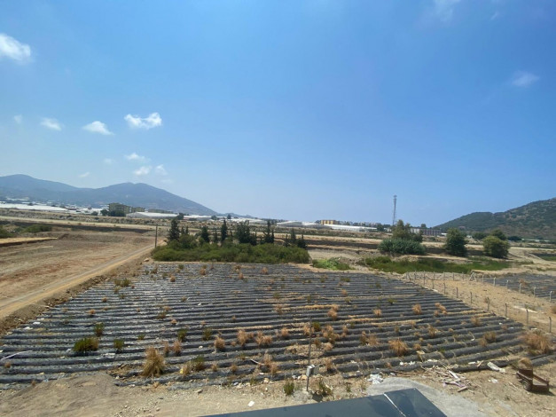 Квартира планировки 3+1, 100м2 в районе Газипаша - Ракурс 16