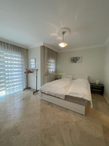 Меблированная квартира планировки 2+1, 110м2 в популярном комплексе, Махмутлар - Ракурс 2