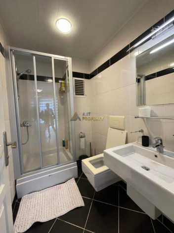 Меблированная квартира планировки 2+1, 110м2 в популярном комплексе, Махмутлар - Ракурс 4