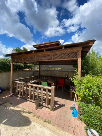 Просторная трехкомнатная квартира в районе Махмутлар, Алания, 125 м2 - Ракурс 25