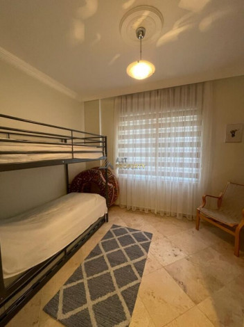 Меблированная квартира планировки 2+1, 110м2 в популярном комплексе, Махмутлар - Ракурс 5