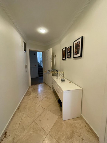 Меблированная квартира планировки 2+1, 110м2 в популярном комплексе, Махмутлар - Ракурс 7