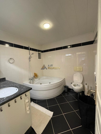 Меблированная квартира планировки 2+1, 110м2 в популярном комплексе, Махмутлар - Ракурс 8