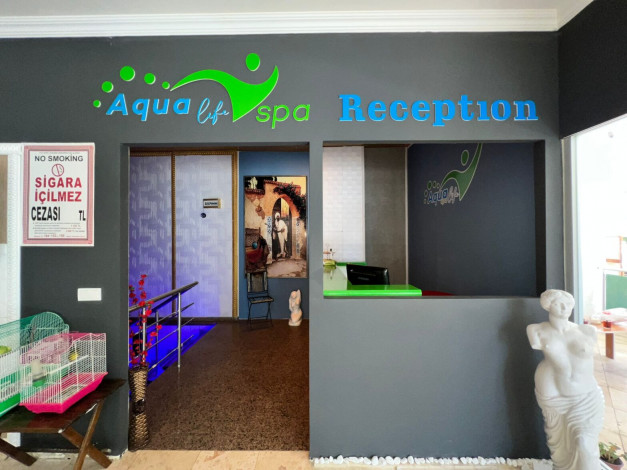 Меблированная квартира планировки 2+1, 110м2 в популярном комплексе, Махмутлар - Ракурс 17